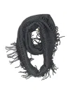 Assorted Brands Scarf In Brown
