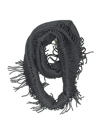 Assorted Brands Scarf In Brown