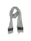 Assorted Brands Scarf In Gray