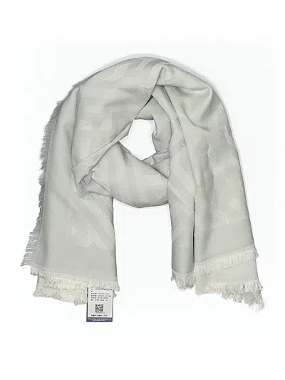 Assorted Brands Scarf In Gray