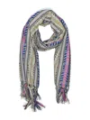 Assorted Brands Scarf In Gray