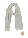 Assorted Brands Scarf In Gray