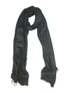 Assorted Brands Scarf In Gray
