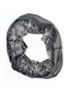 Assorted Brands Scarf In Gray
