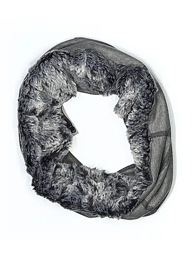 Assorted Brands Scarf In Gray