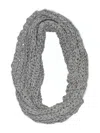 Assorted Brands Scarf In Gray