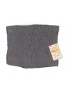 Assorted Brands Scarf In Gray