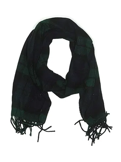 Assorted Brands Scarf In Green