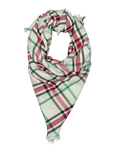Assorted Brands Scarf In Green