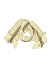 Assorted Brands Scarf In Ivory