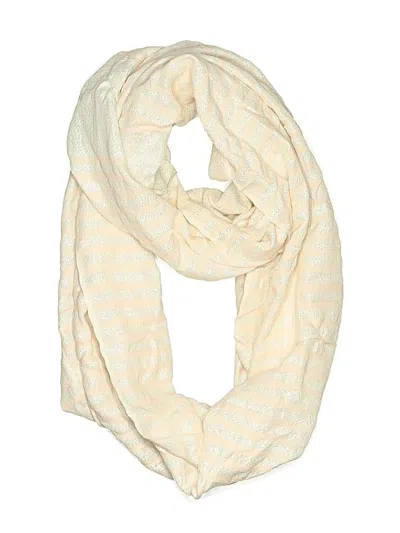 Pre-owned Assorted Brands Scarf In Pink
