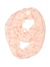 Assorted Brands Scarf In Pink