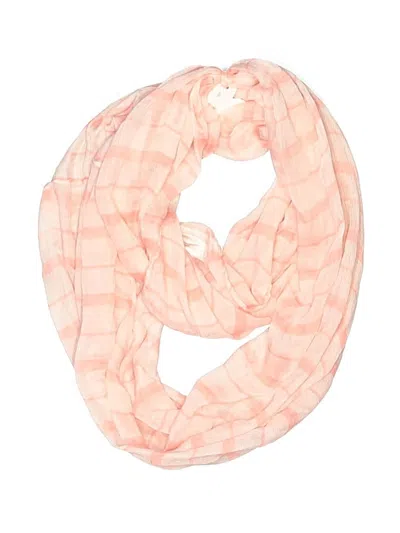 Assorted Brands Scarf In Pink