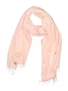 Assorted Brands Scarf In Pink
