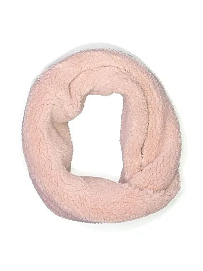 Assorted Brands Scarf In Pink