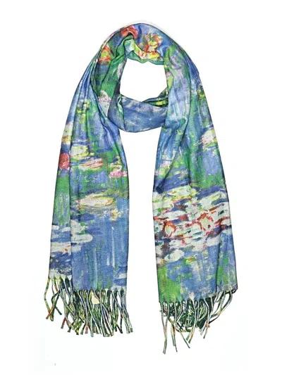 Assorted Brands Scarf In Pink