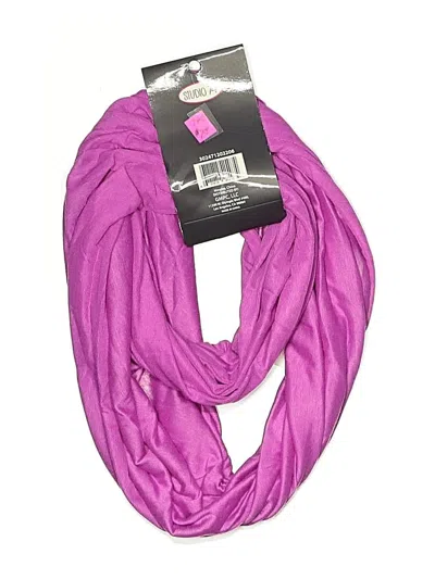 Assorted Brands Scarf In Purple