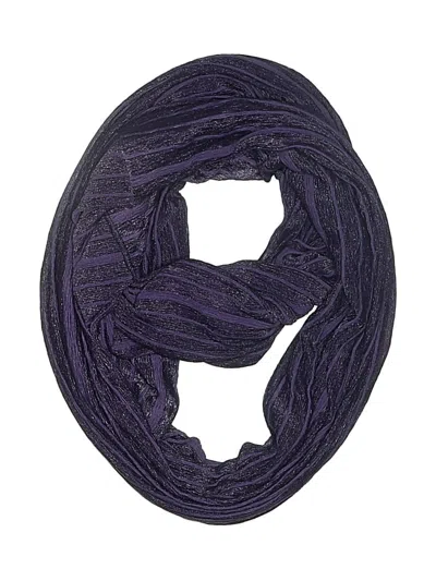 Assorted Brands Scarf In Purple