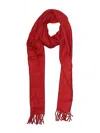 Assorted Brands Scarf In Red