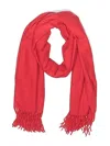 Assorted Brands Scarf In Red