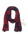 Assorted Brands Scarf In Red
