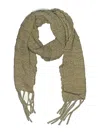 Assorted Brands Scarf In Tan