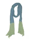 Assorted Brands Scarf In Teal