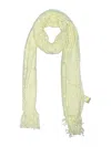 Assorted Brands Scarf In White