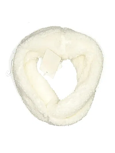 Assorted Brands Scarf In White