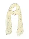 Assorted Brands Scarf In White