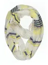 Assorted Brands Scarf In White