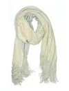 Assorted Brands Scarf In White