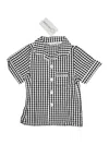 Assorted Brands Short Sleeve Button Down Shirt In Multi