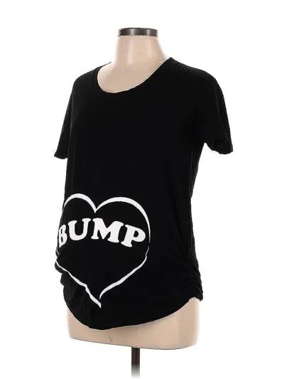 Pre-owned Assorted Brands Short Sleeve T-shirt