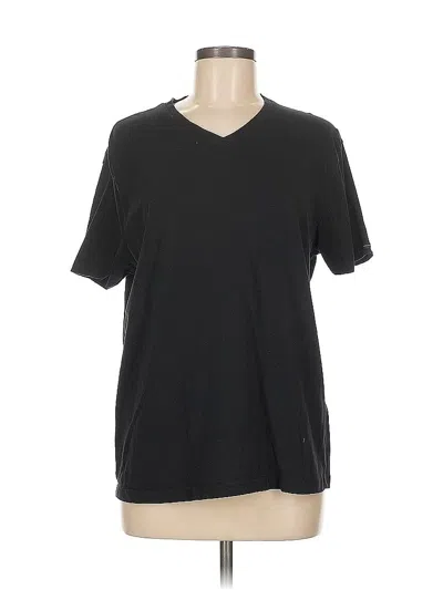 Pre-owned Assorted Brands Short Sleeve T-shirt