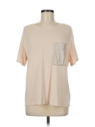 Pre-owned Assorted Brands Short Sleeve T-shirt