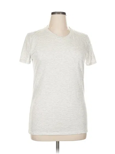 Pre-owned Assorted Brands Short Sleeve T-shirt