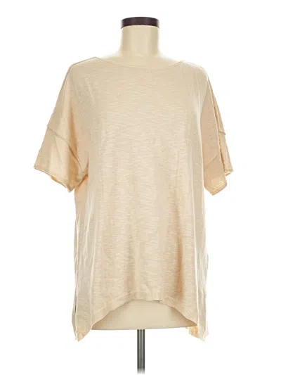 Assorted Brands Short Sleeve T-shirt In Brown