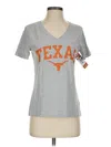 Assorted Brands Short Sleeve T-shirt In Gray