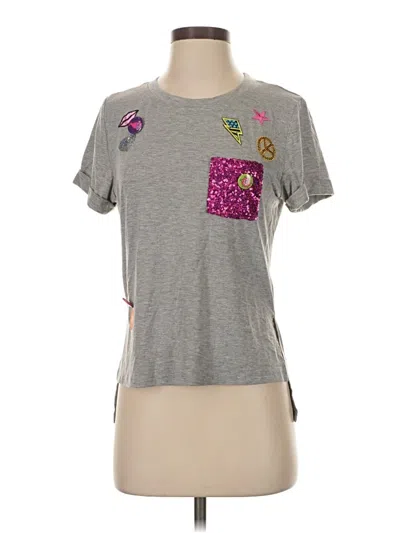 Assorted Brands Short Sleeve T-shirt In Multi