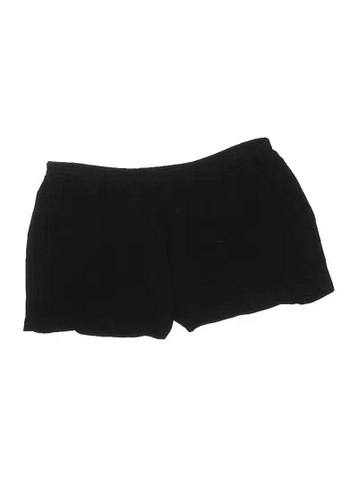 Pre-owned Assorted Brands Shorts In Black