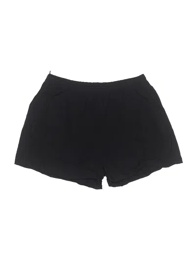 Pre-owned Assorted Brands Shorts In Black
