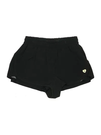 Pre-owned Assorted Brands Shorts In Black
