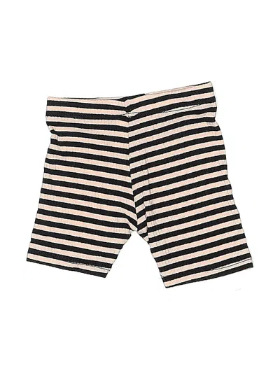 Pre-owned Assorted Brands Babies' Shorts In Black