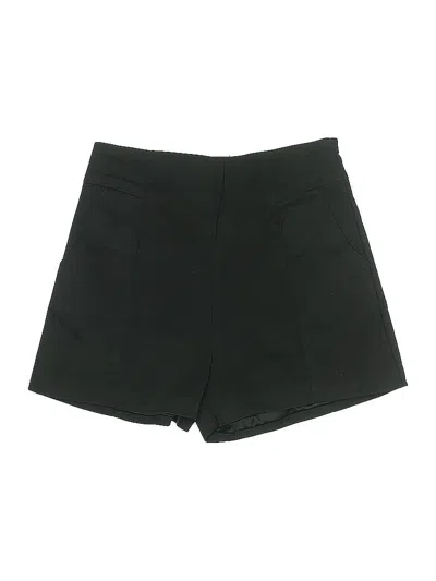 Pre-owned Assorted Brands Shorts In Black