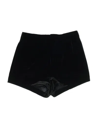 Pre-owned Assorted Brands Shorts In Black