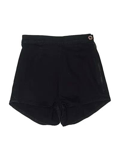 Pre-owned Assorted Brands Kids' Shorts In Black