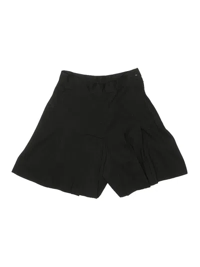 Pre-owned Assorted Brands Shorts In Black