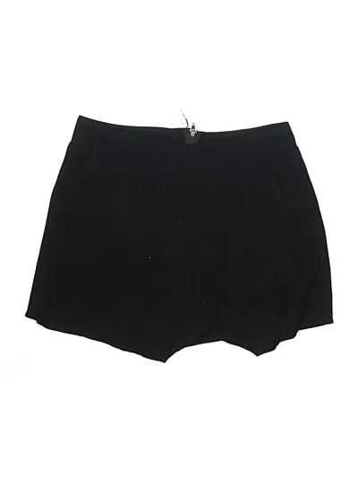 Pre-owned Assorted Brands Shorts In Black