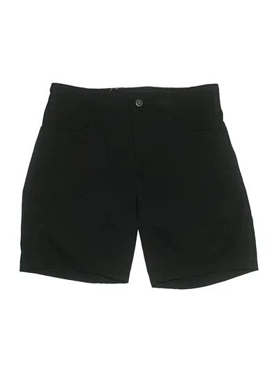 Pre-owned Assorted Brands Shorts In Black